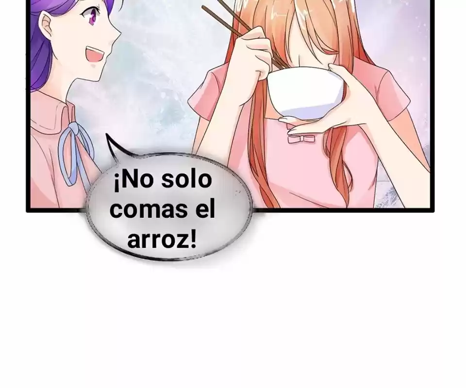 MY E-CARIÑO capítulo 7, página 28