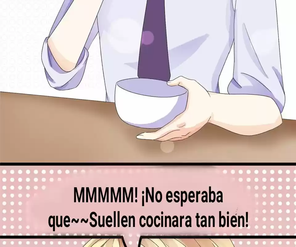 MY E-CARIÑO capítulo 7, página 32