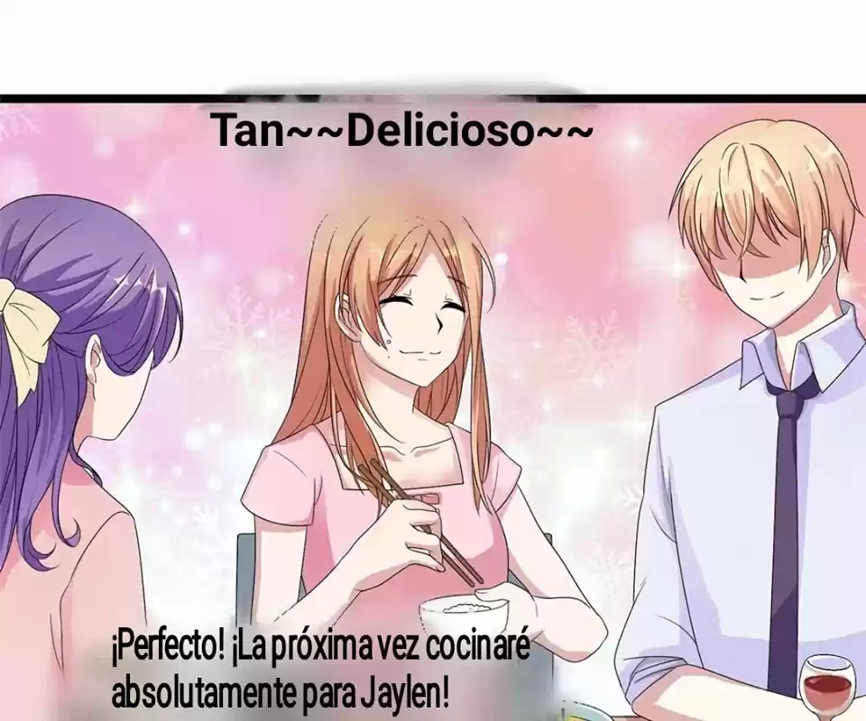 MY E-CARIÑO capítulo 7, página 34