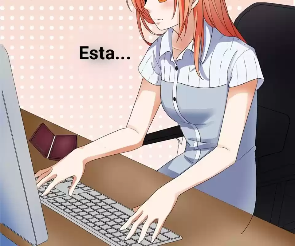 MY E-CARIÑO capítulo 7, página 40