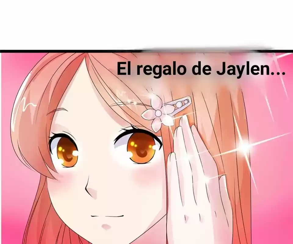 MY E-CARIÑO capítulo 7, página 42