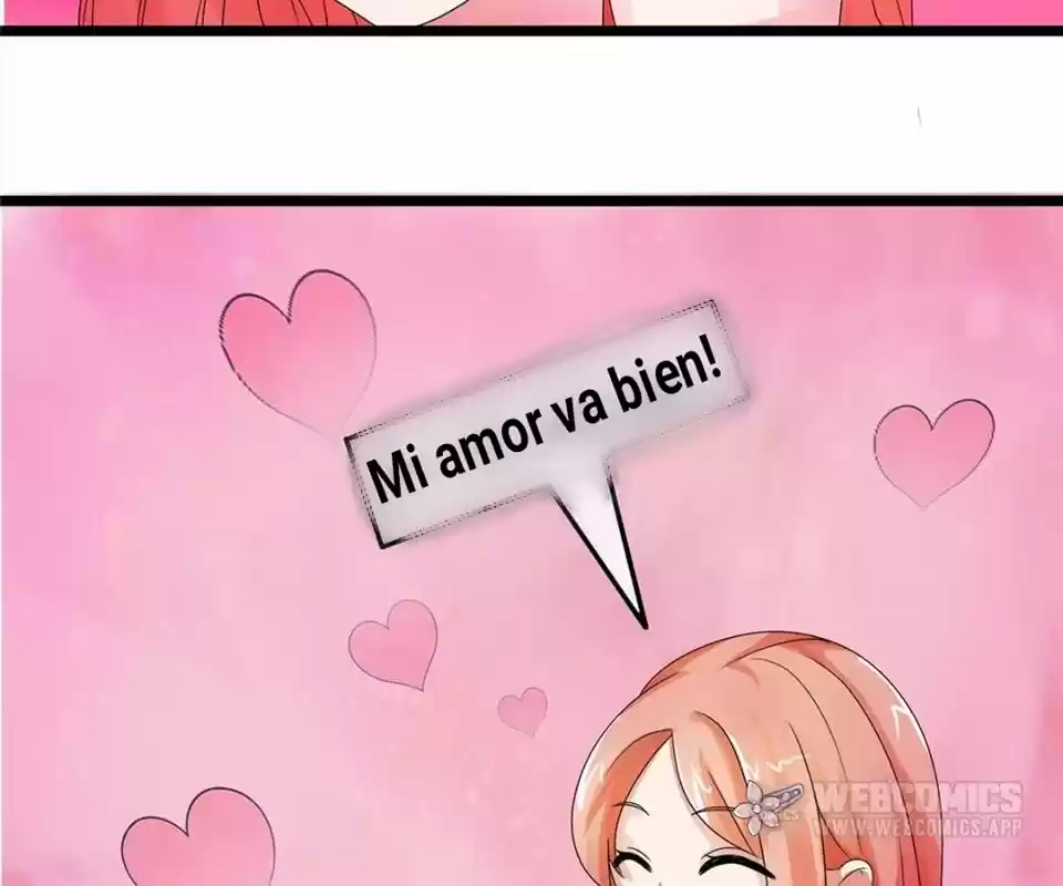 MY E-CARIÑO capítulo 7, página 43