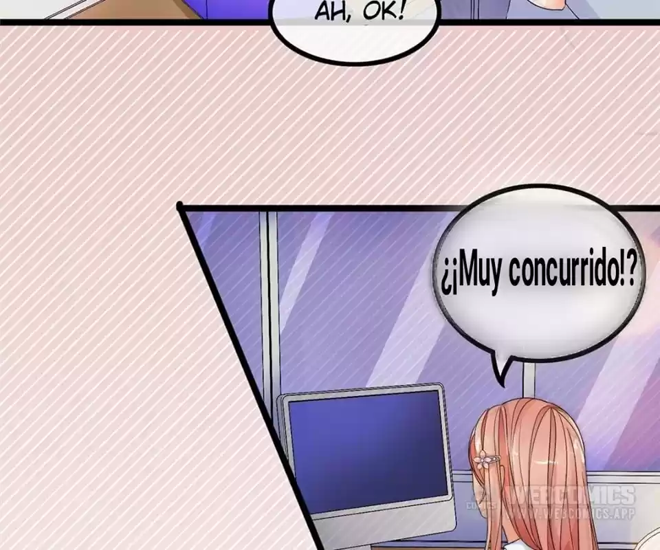 MY E-CARIÑO capítulo 7, página 47