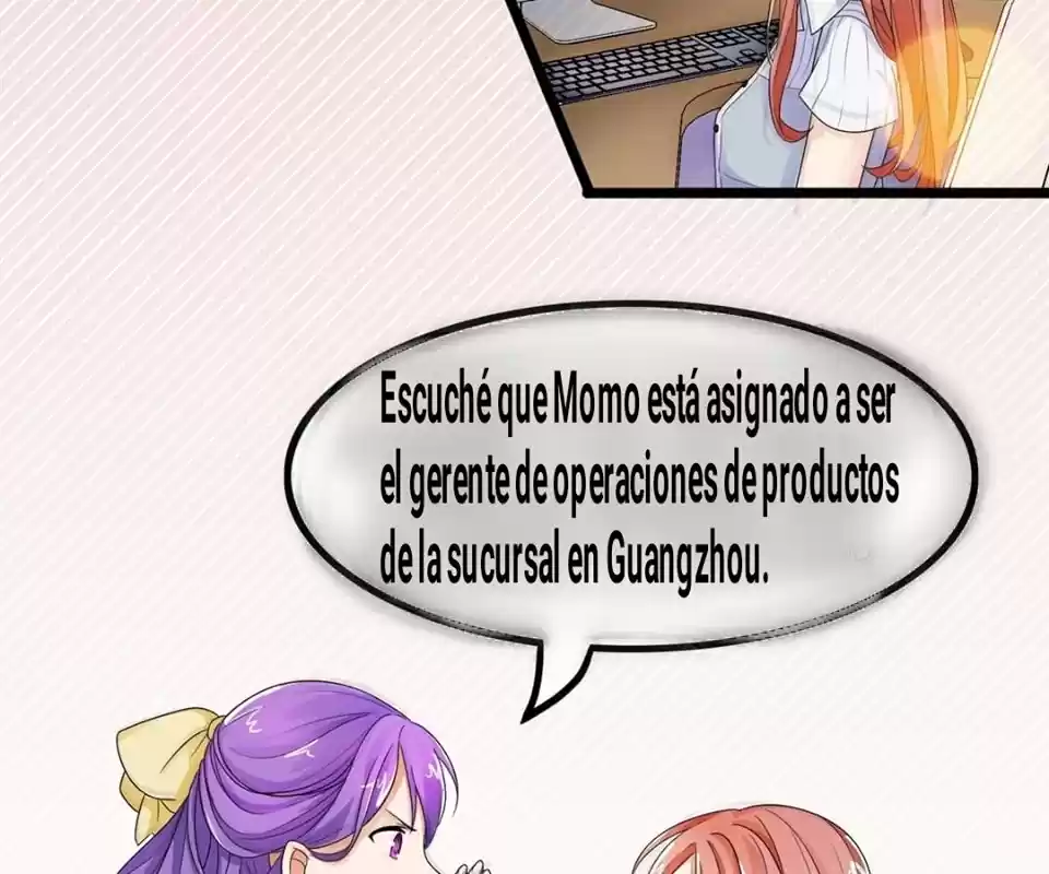 MY E-CARIÑO capítulo 7, página 48