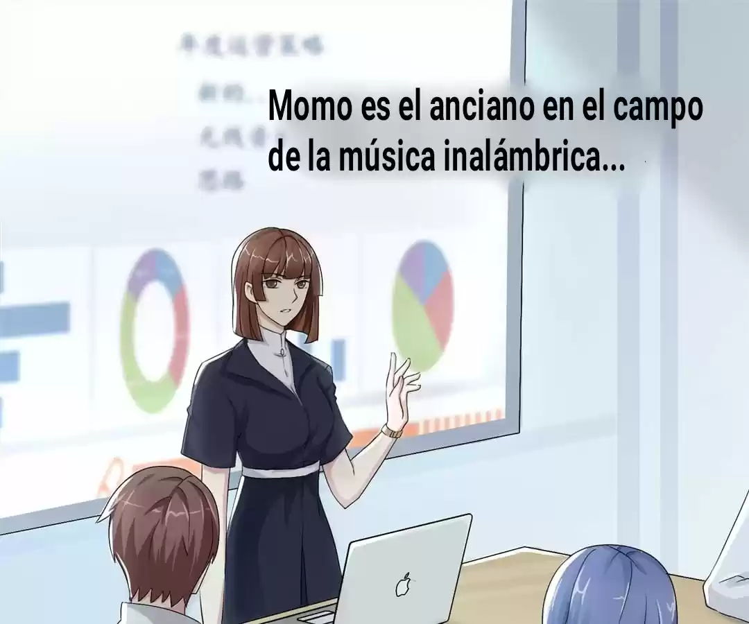 MY E-CARIÑO capítulo 8, página 2
