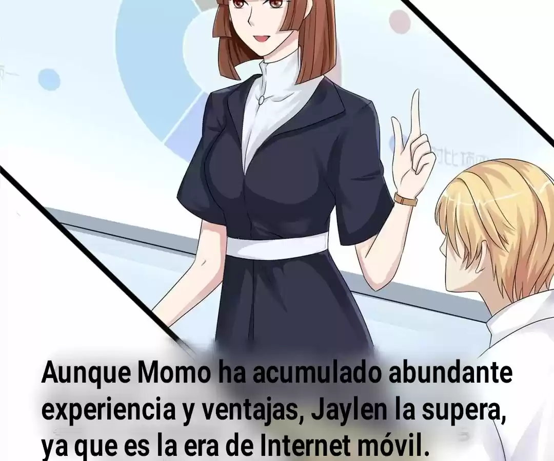 MY E-CARIÑO capítulo 8, página 4
