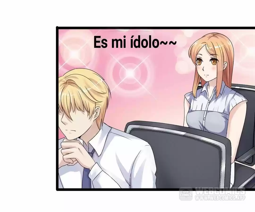 MY E-CARIÑO capítulo 8, página 7
