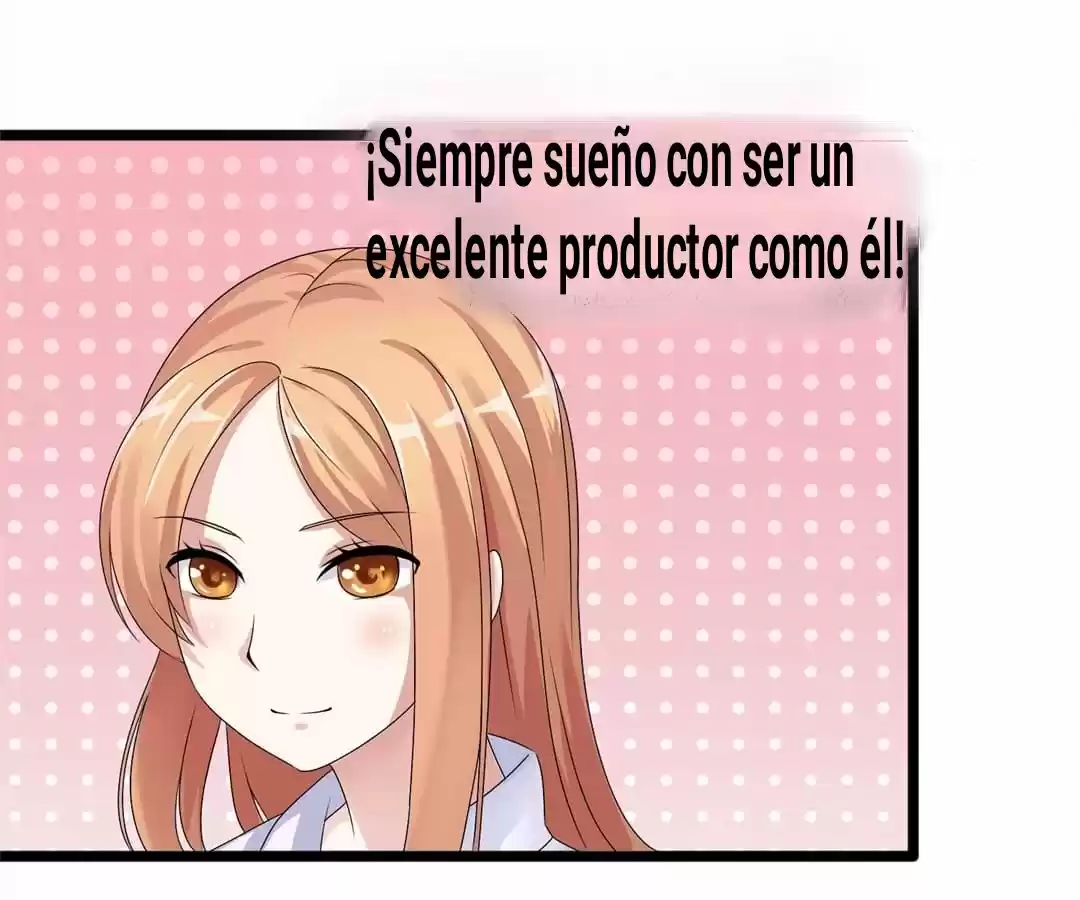 MY E-CARIÑO capítulo 8, página 8