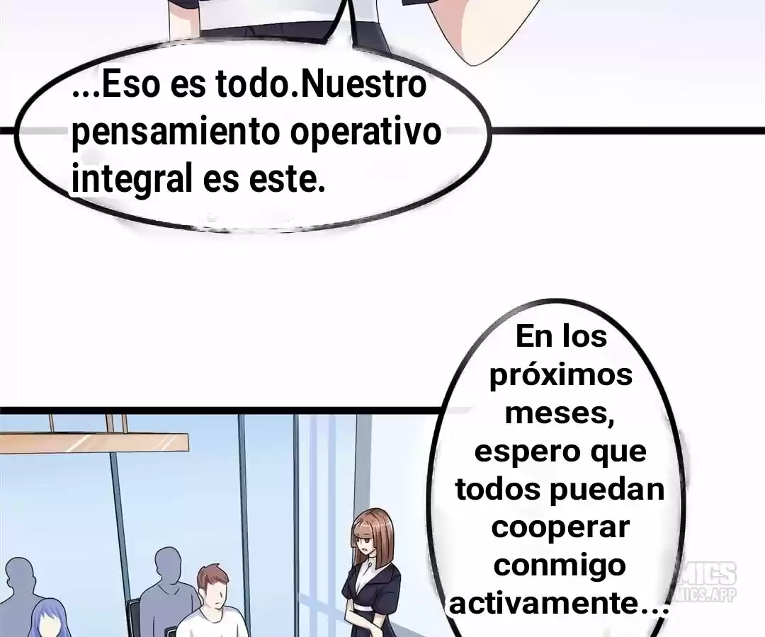 MY E-CARIÑO capítulo 8, página 10