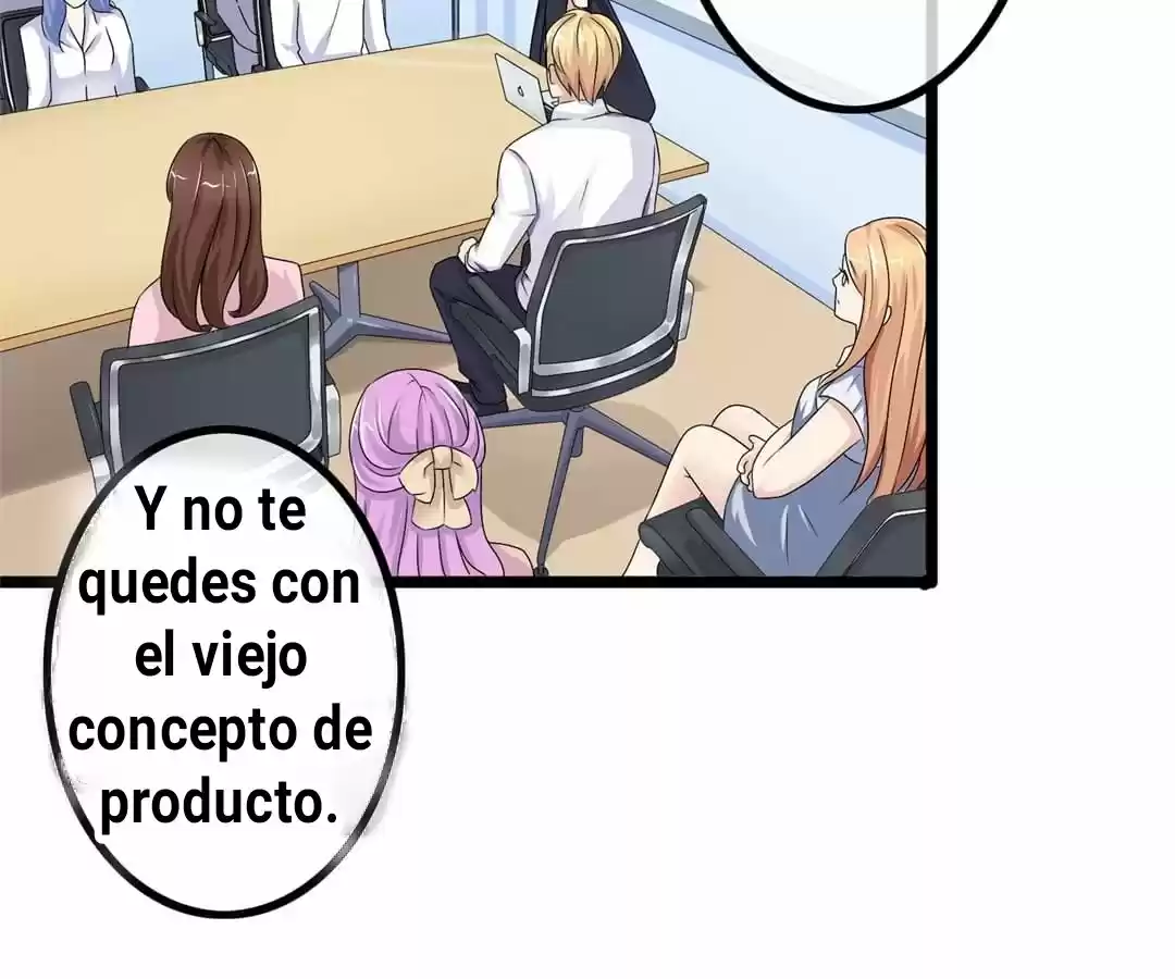 MY E-CARIÑO capítulo 8, página 11