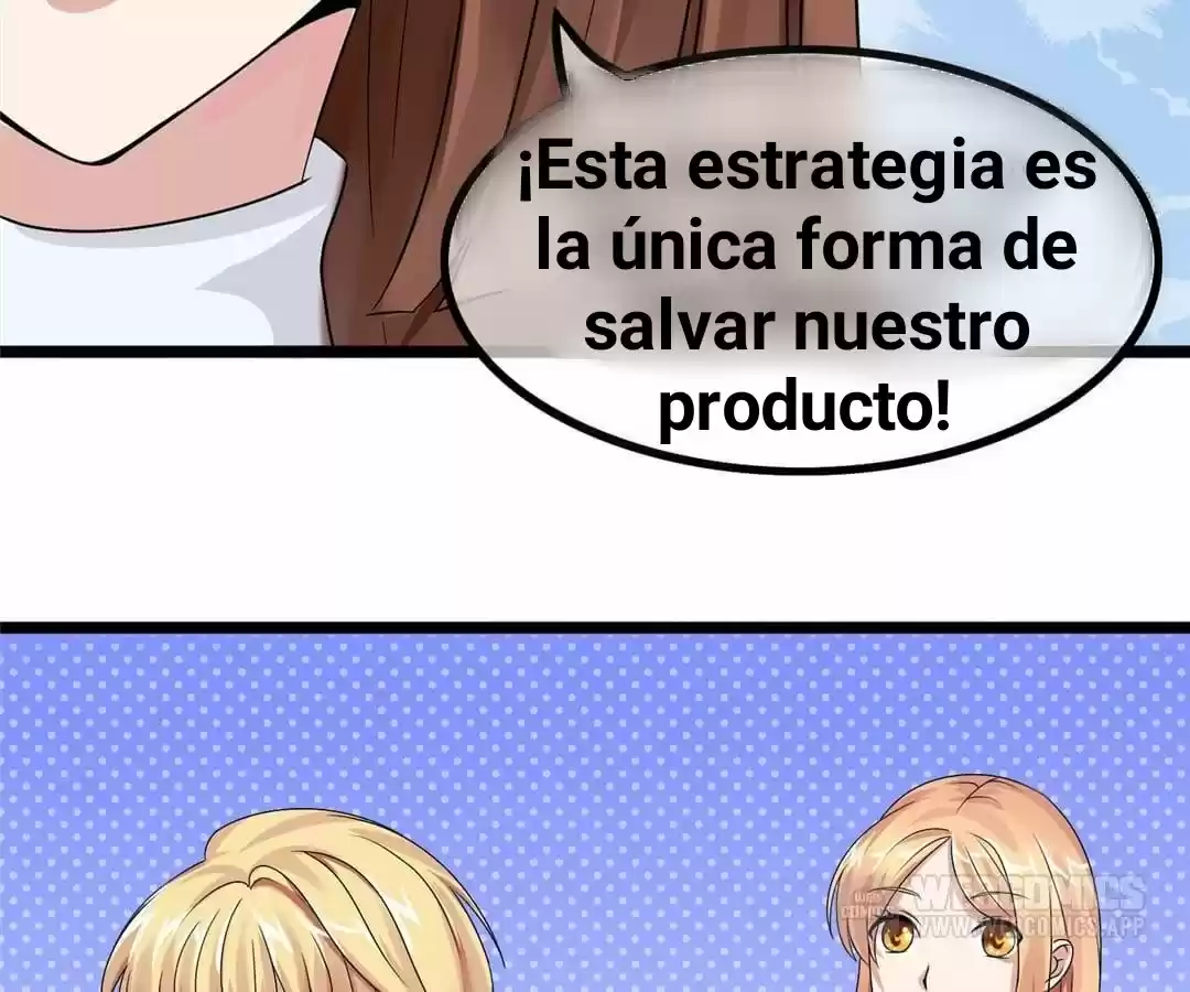 MY E-CARIÑO capítulo 8, página 17