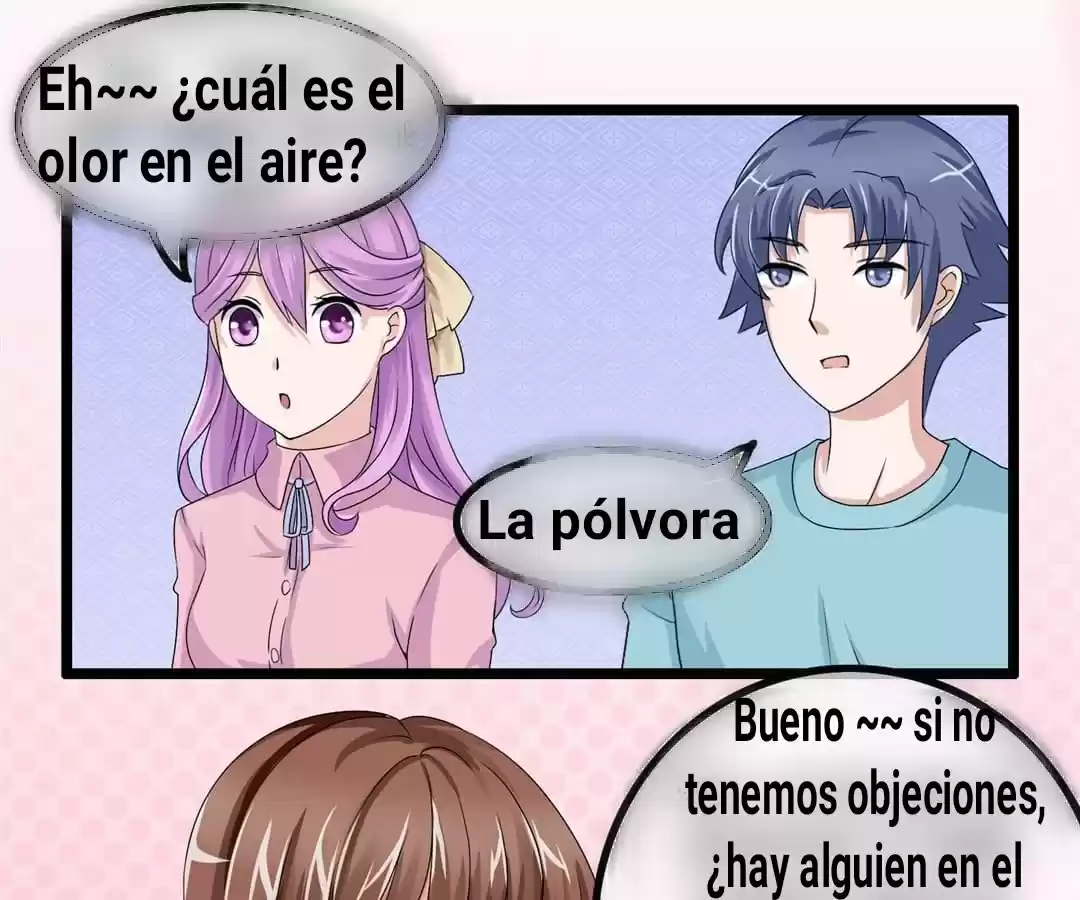 MY E-CARIÑO capítulo 8, página 19