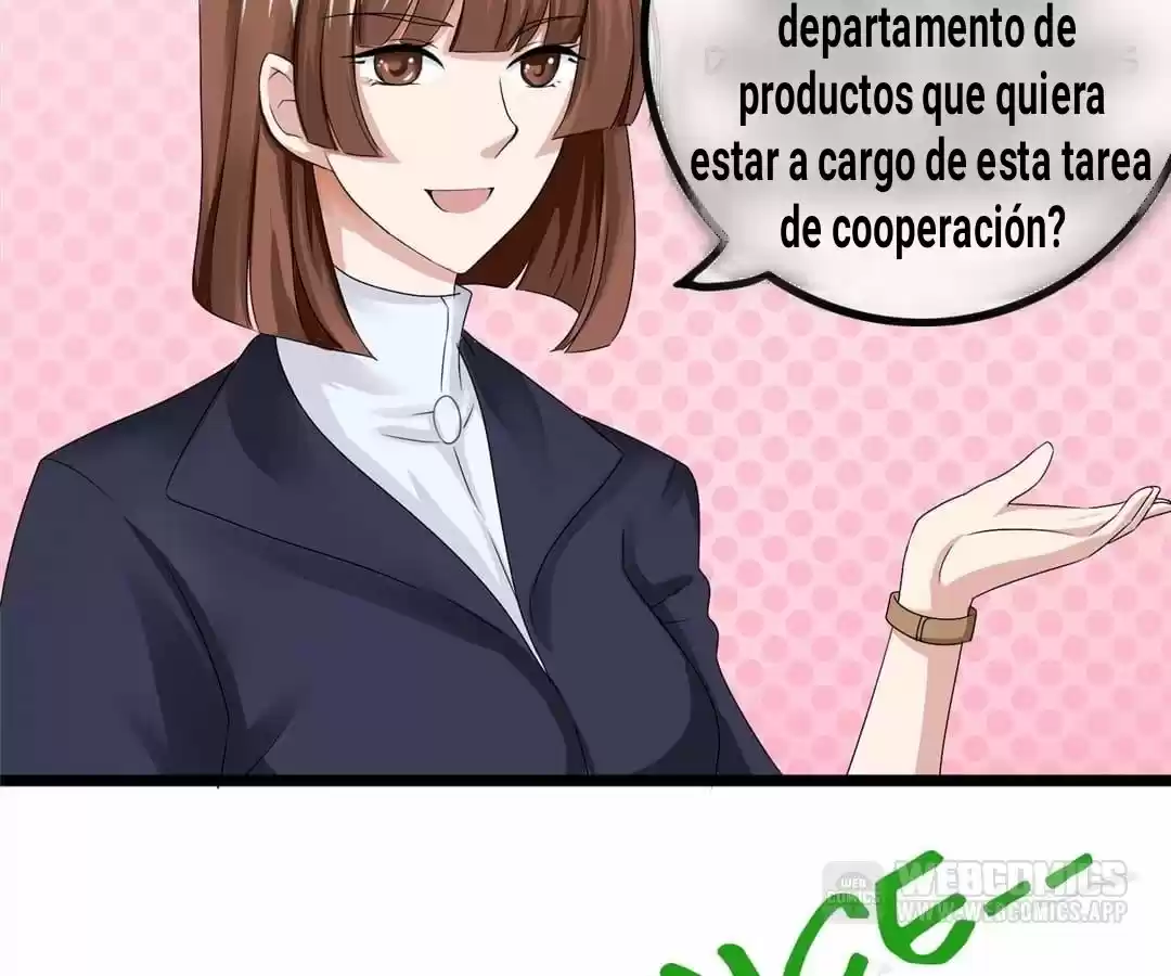 MY E-CARIÑO capítulo 8, página 20