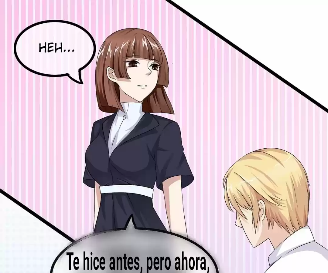 MY E-CARIÑO capítulo 8, página 22