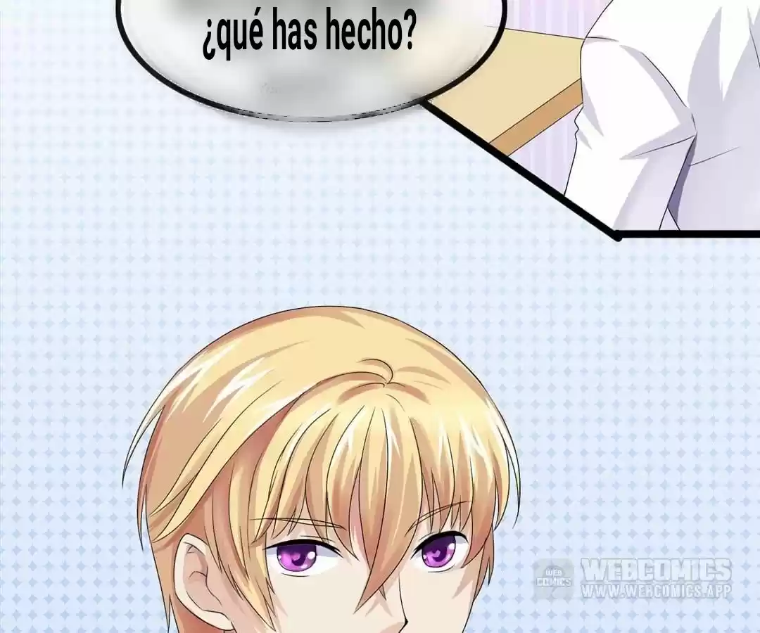 MY E-CARIÑO capítulo 8, página 23