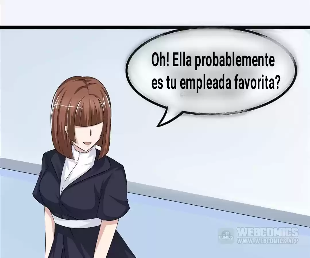 MY E-CARIÑO capítulo 8, página 29