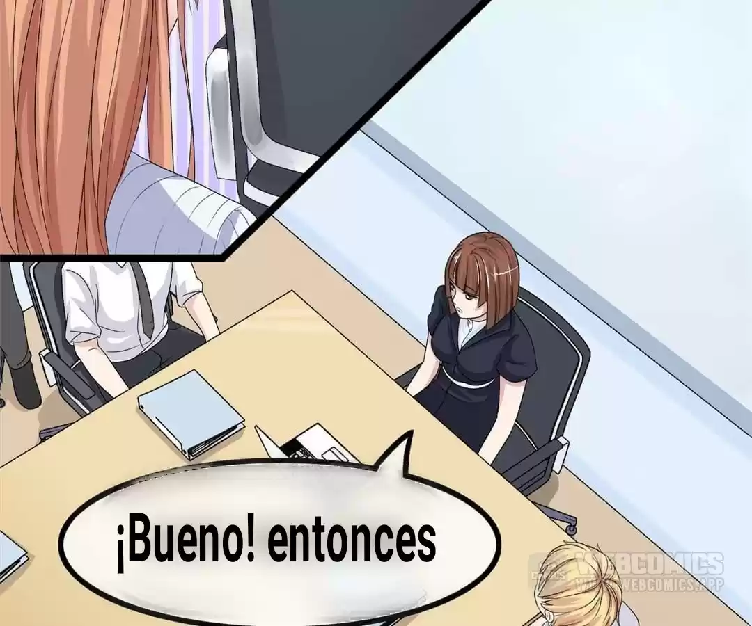 MY E-CARIÑO capítulo 8, página 32