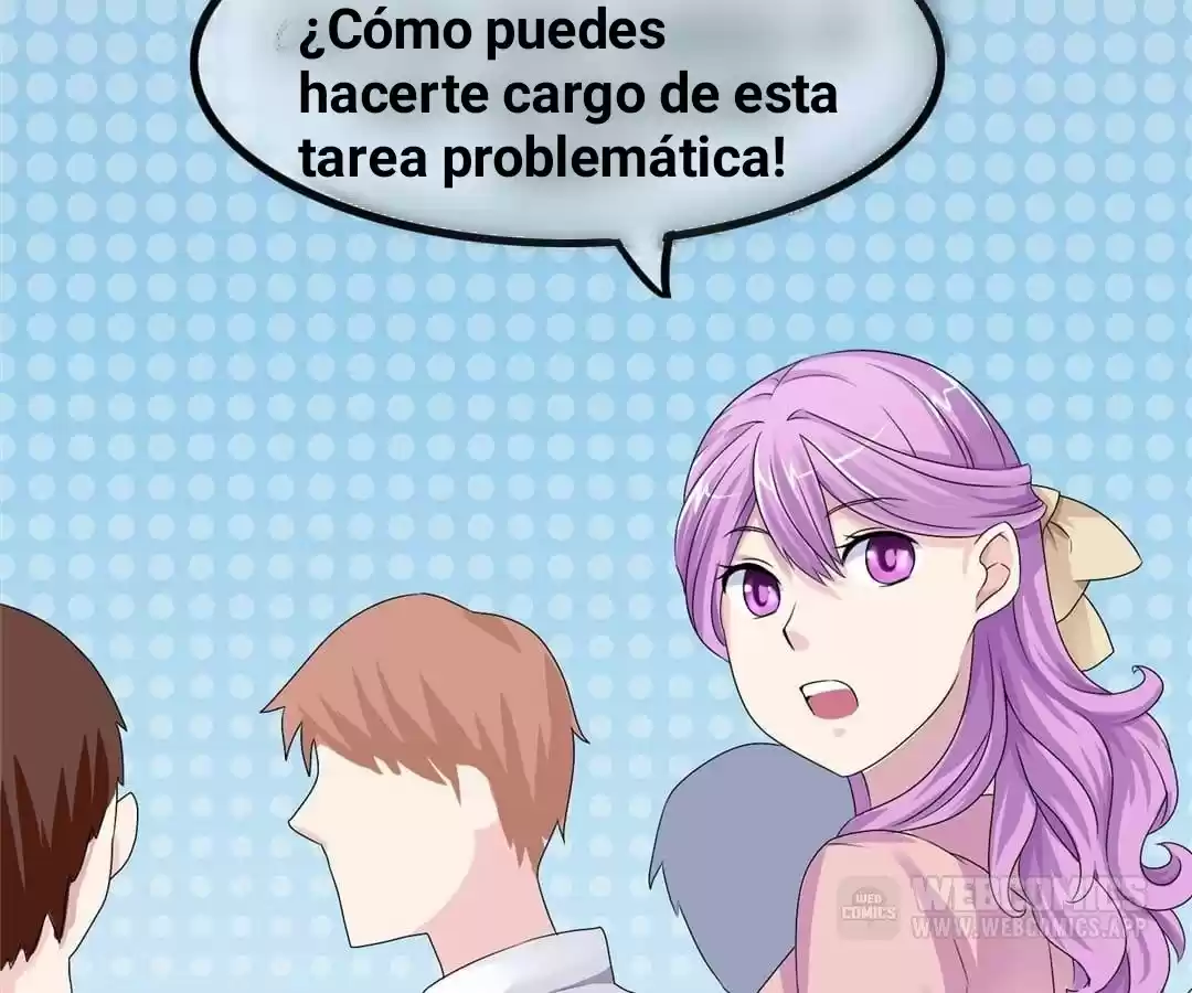 MY E-CARIÑO capítulo 8, página 36
