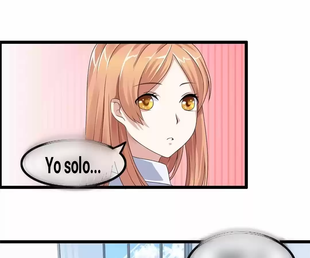 MY E-CARIÑO capítulo 8, página 38