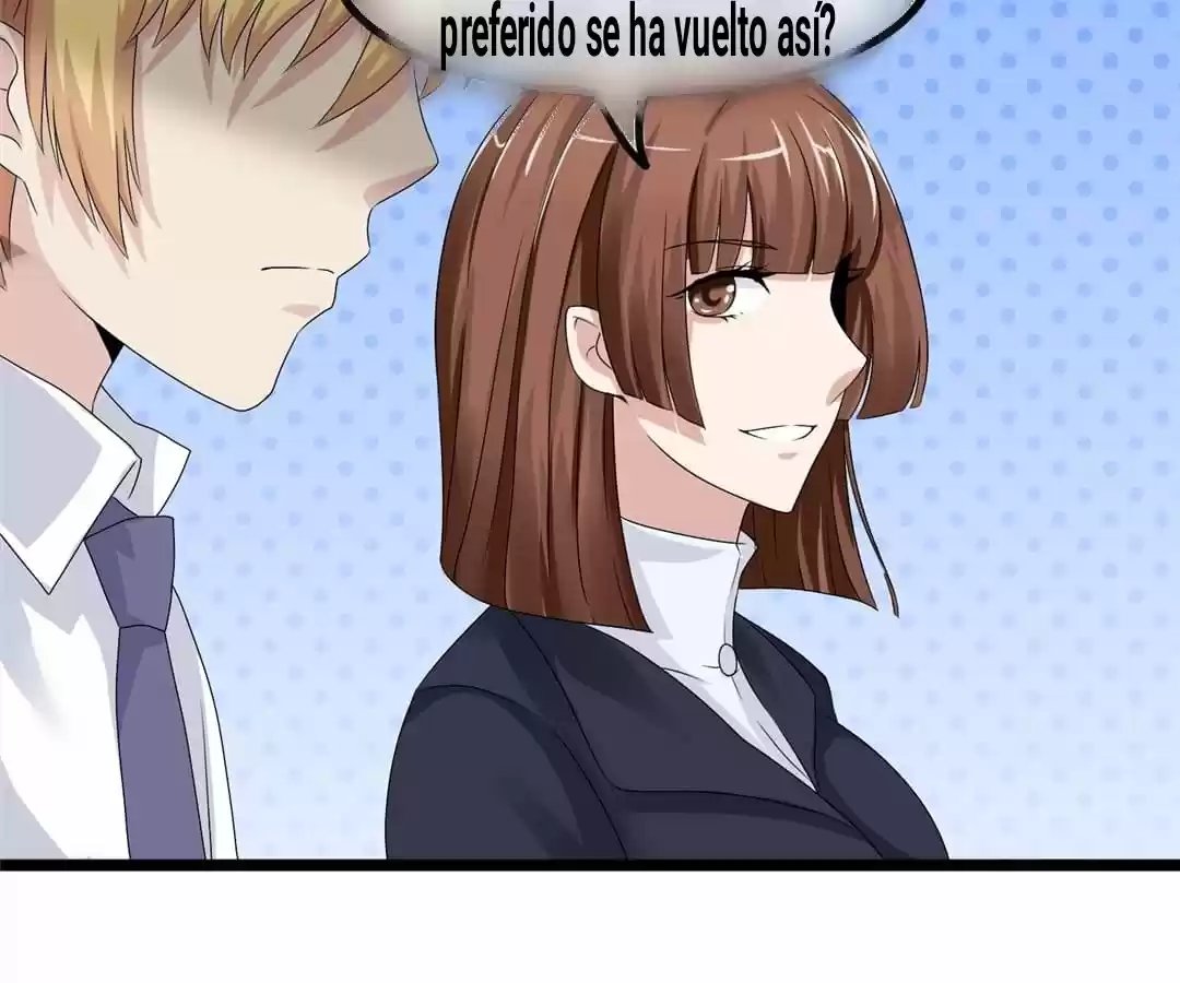 MY E-CARIÑO capítulo 8, página 40
