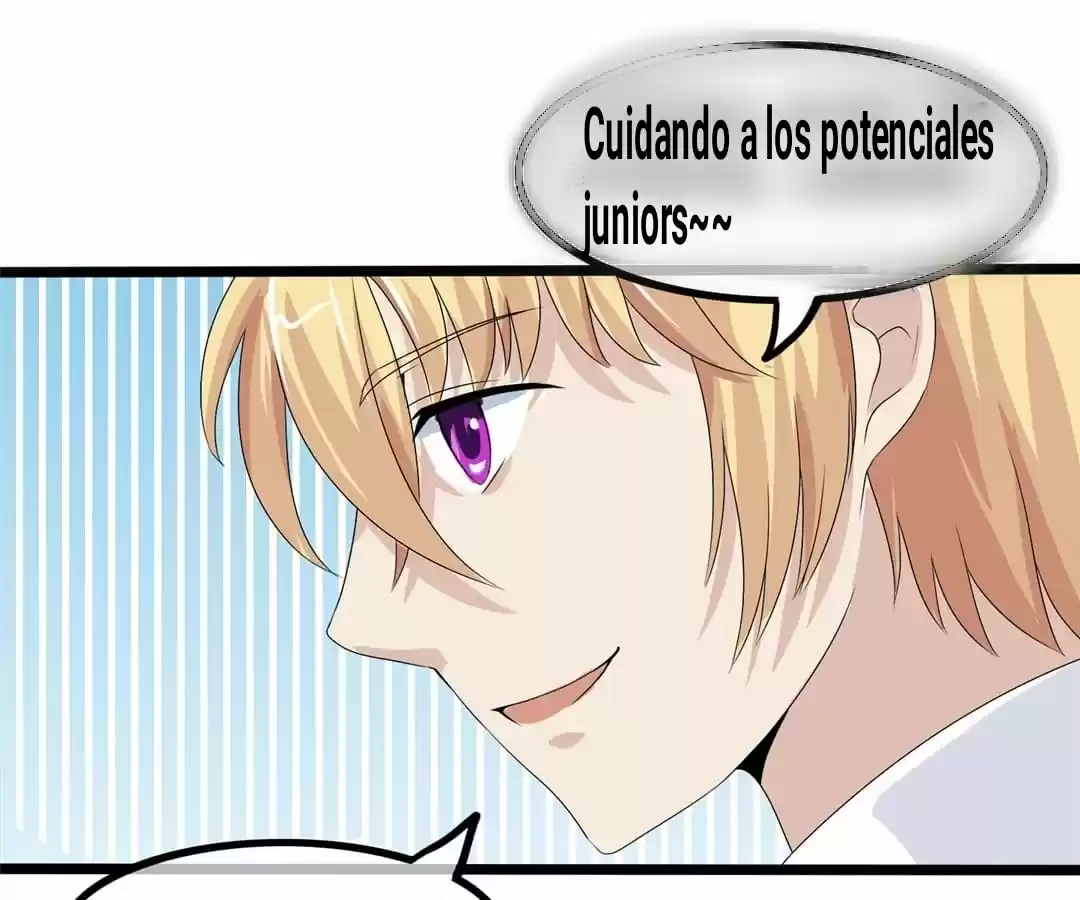 MY E-CARIÑO capítulo 8, página 41