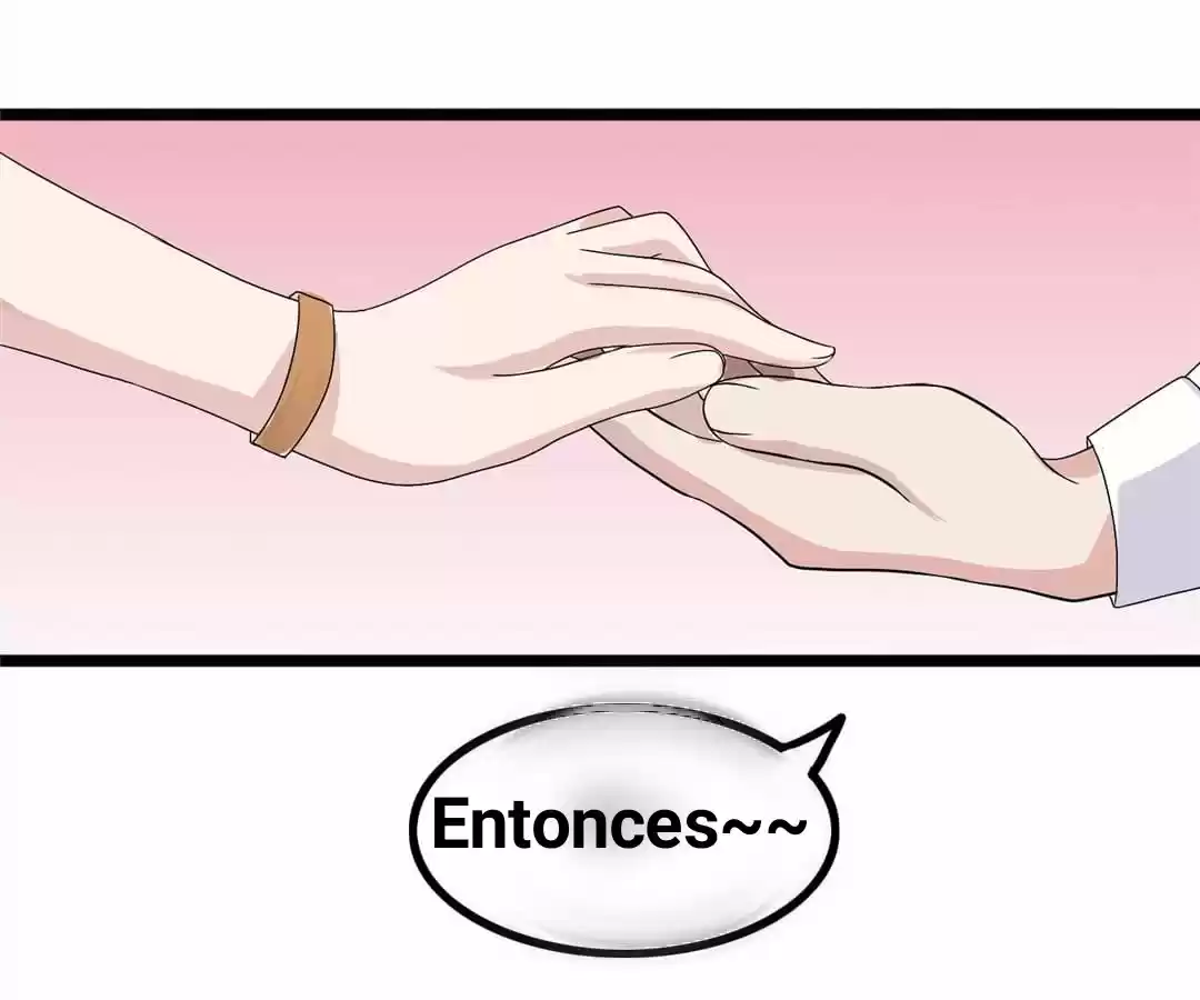 MY E-CARIÑO capítulo 8, página 43