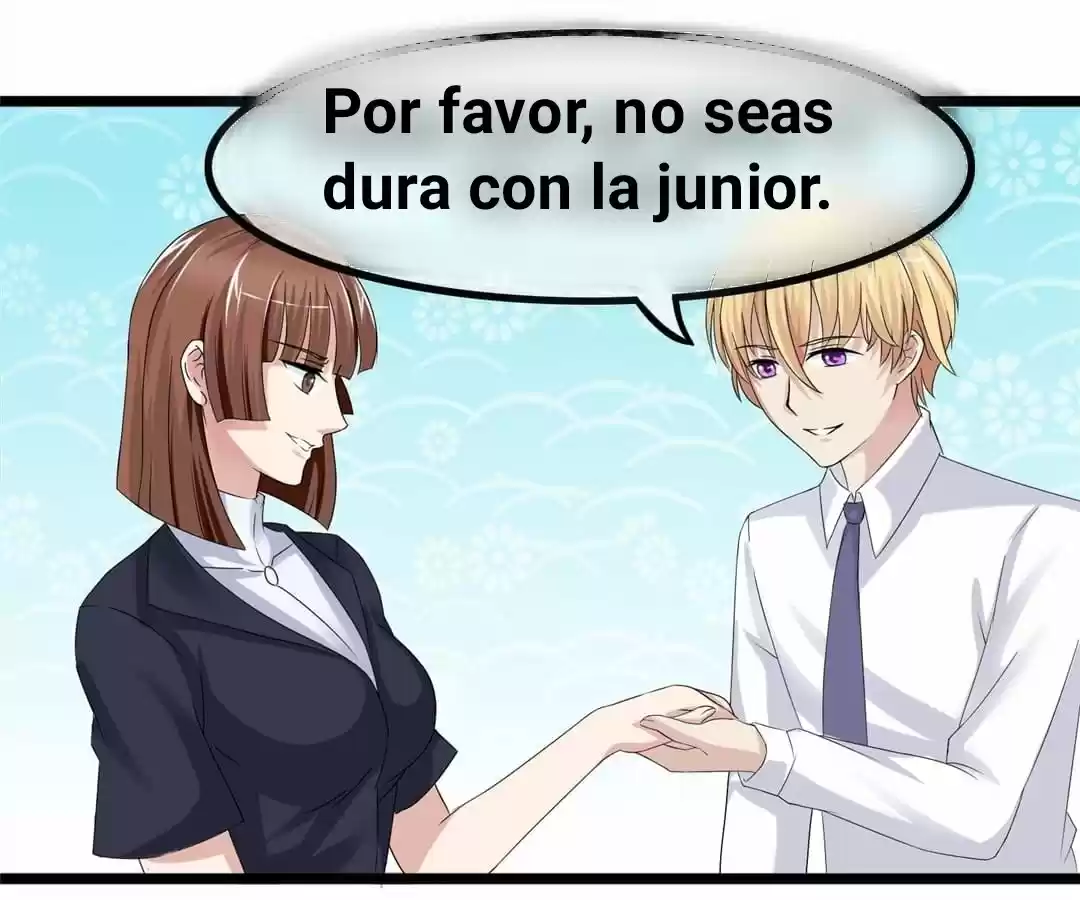 MY E-CARIÑO capítulo 8, página 44