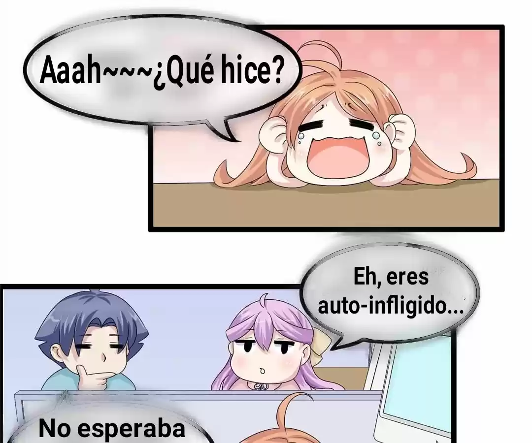 MY E-CARIÑO capítulo 8, página 48