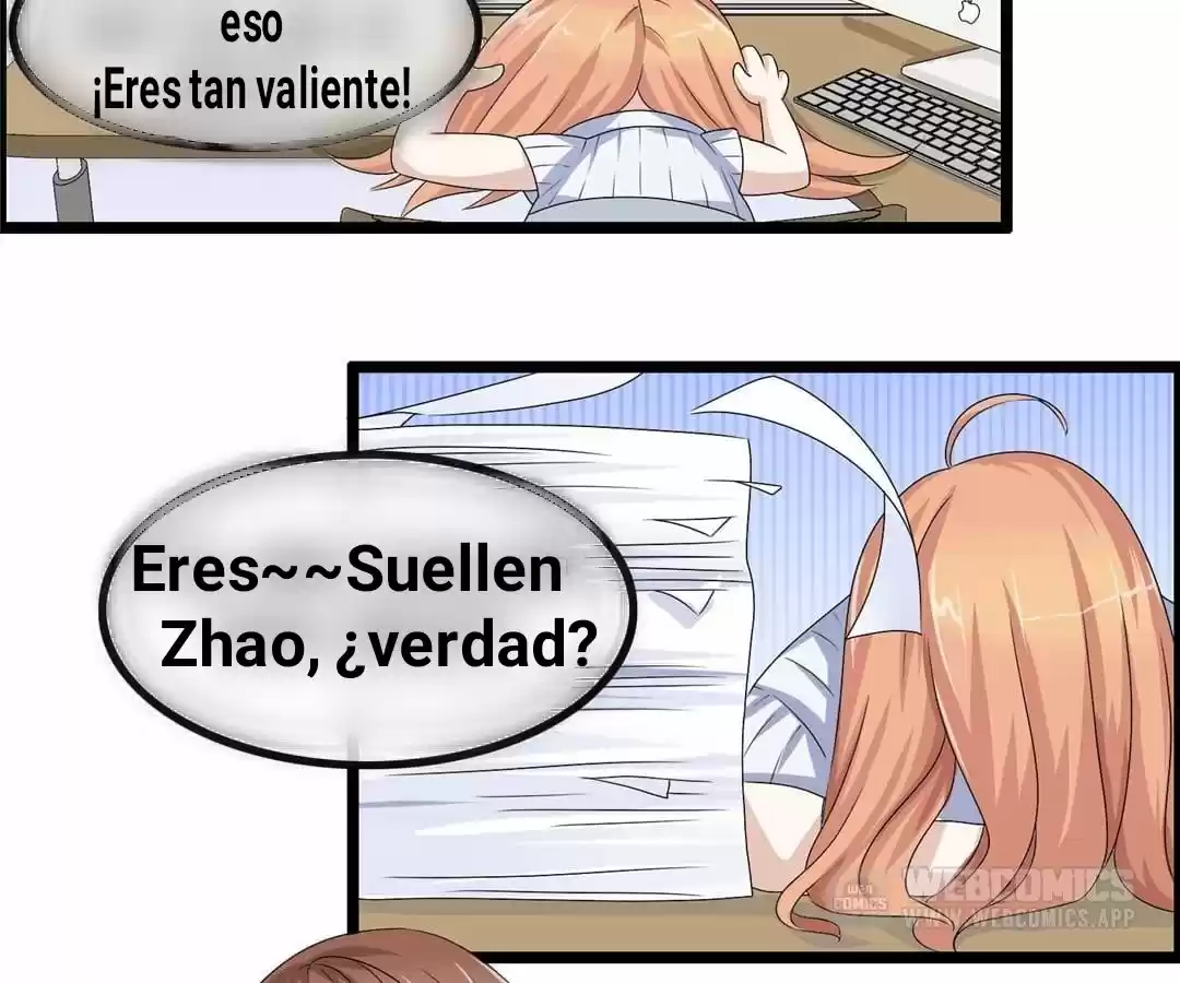 MY E-CARIÑO capítulo 8, página 49