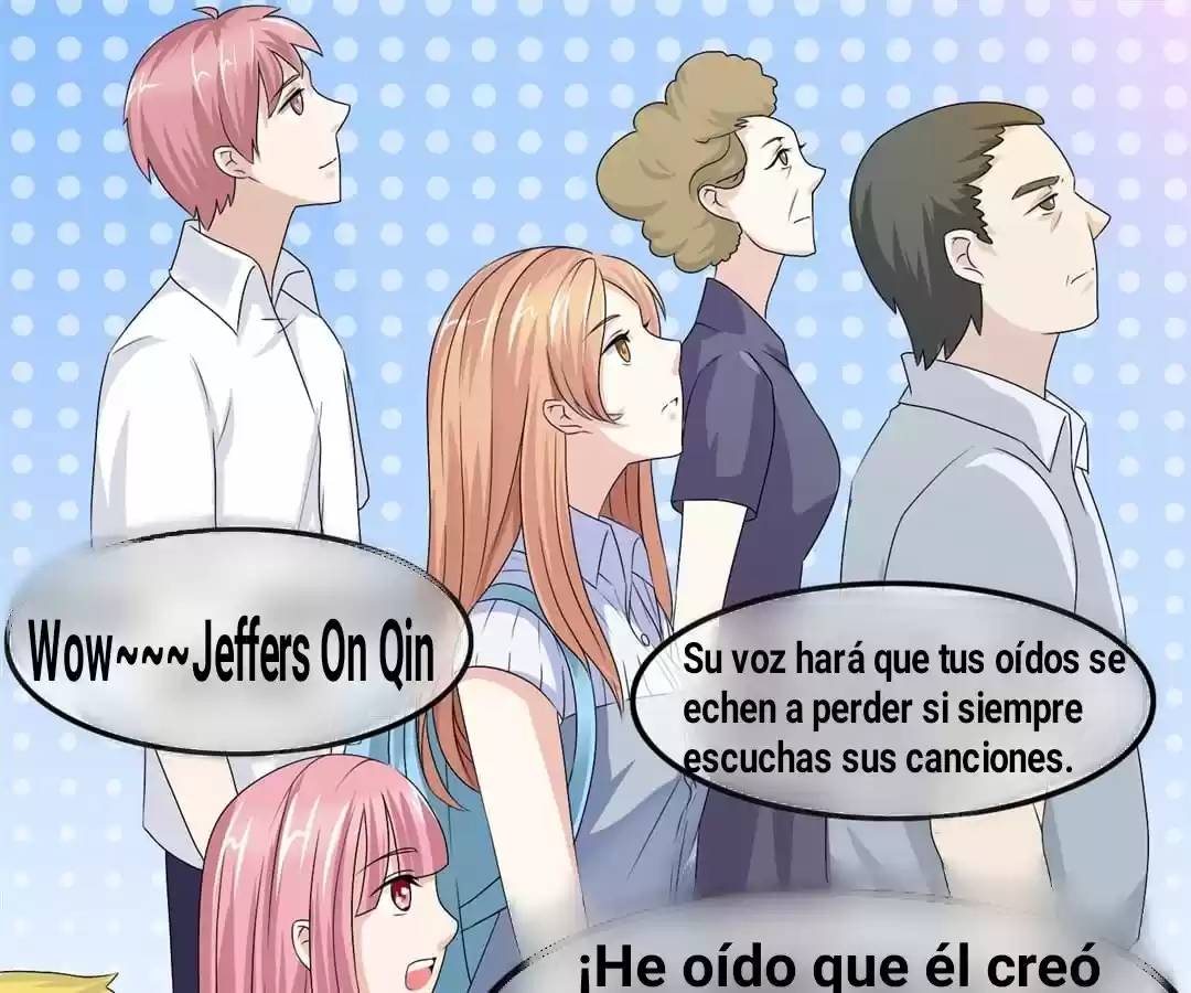 MY E-CARIÑO capítulo 9, página 6