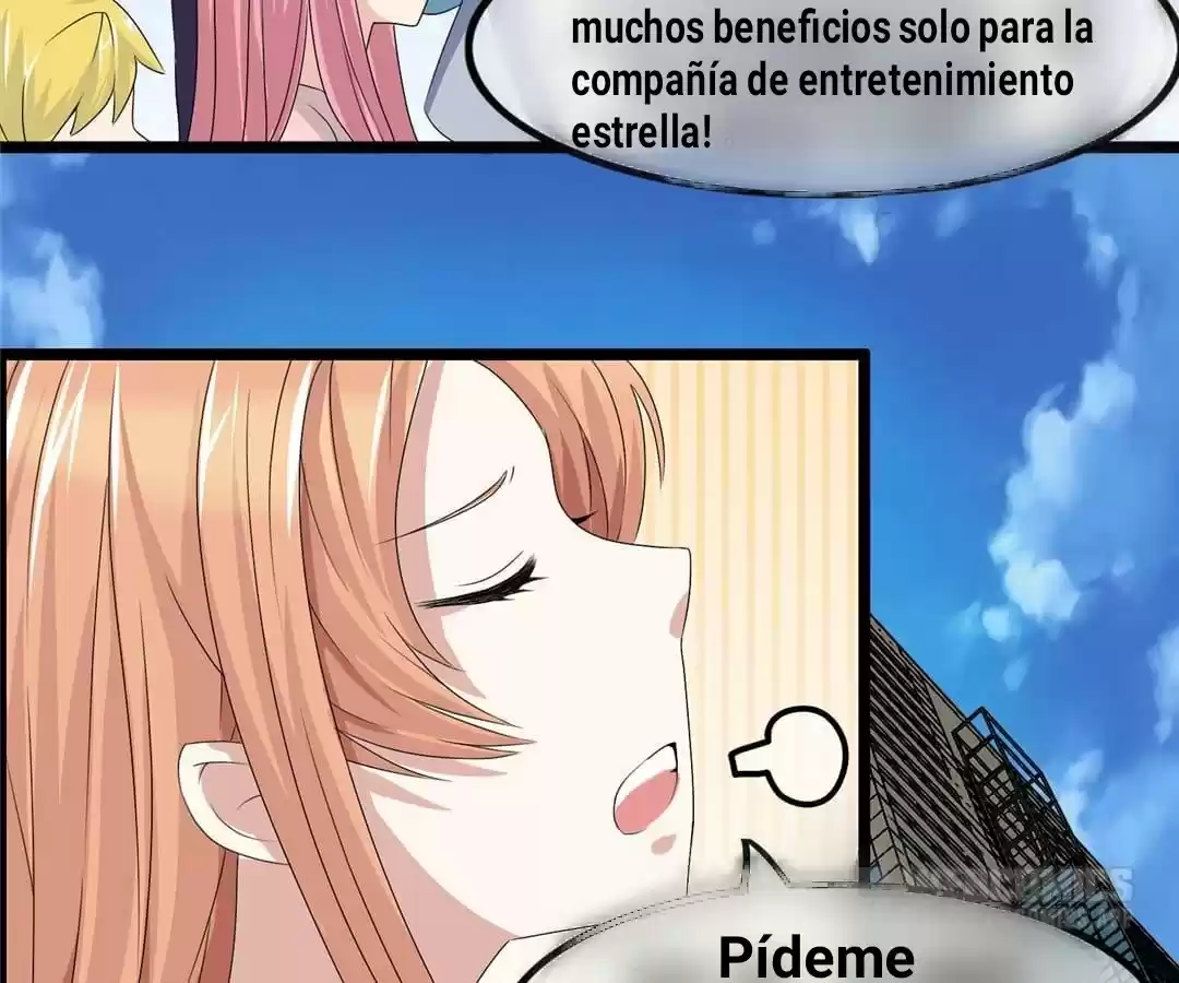MY E-CARIÑO capítulo 9, página 7