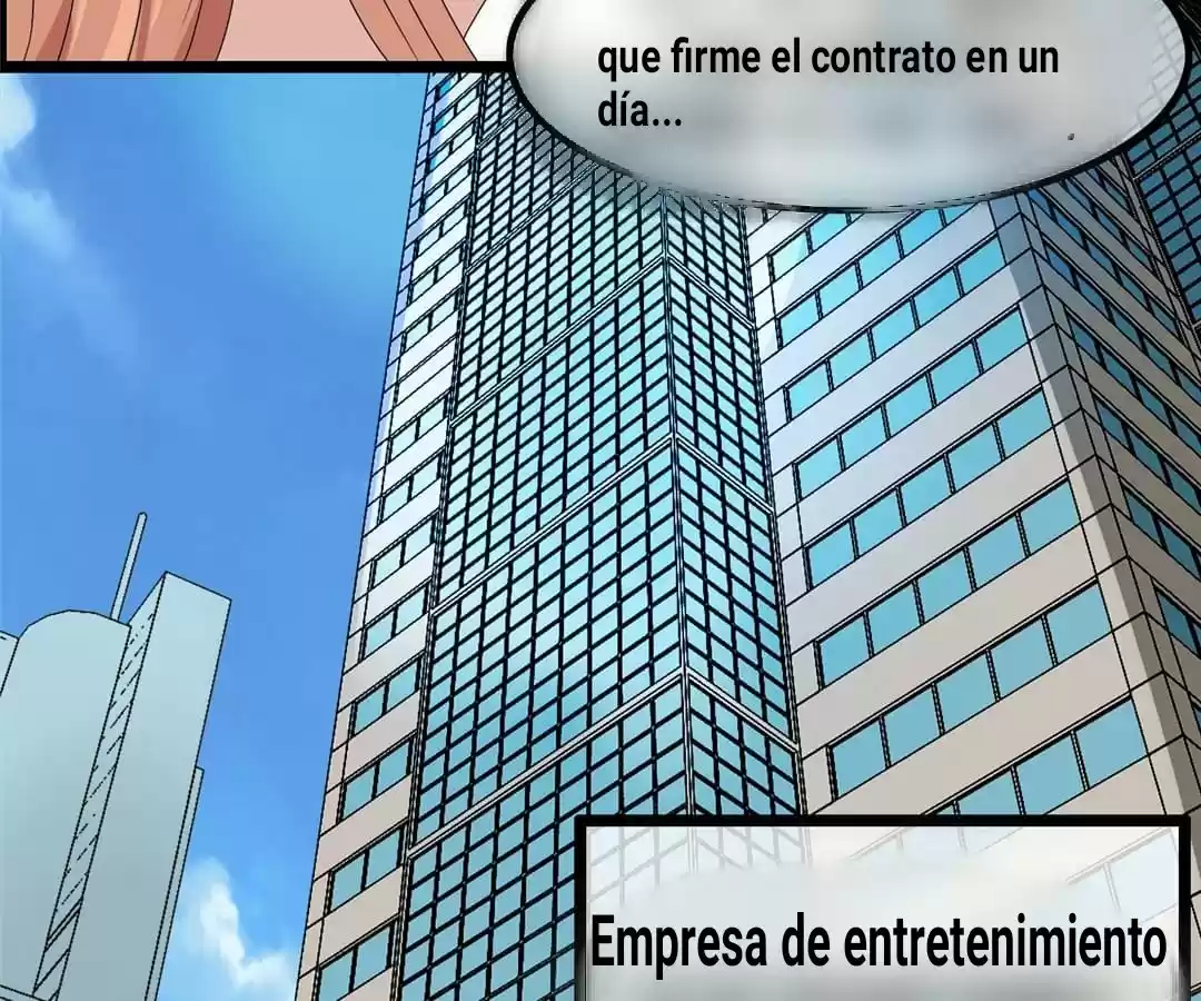 MY E-CARIÑO capítulo 9, página 8