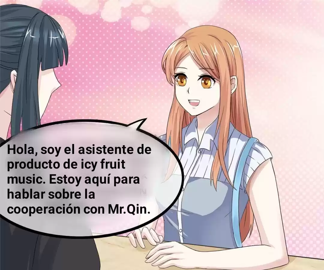 MY E-CARIÑO capítulo 9, página 10