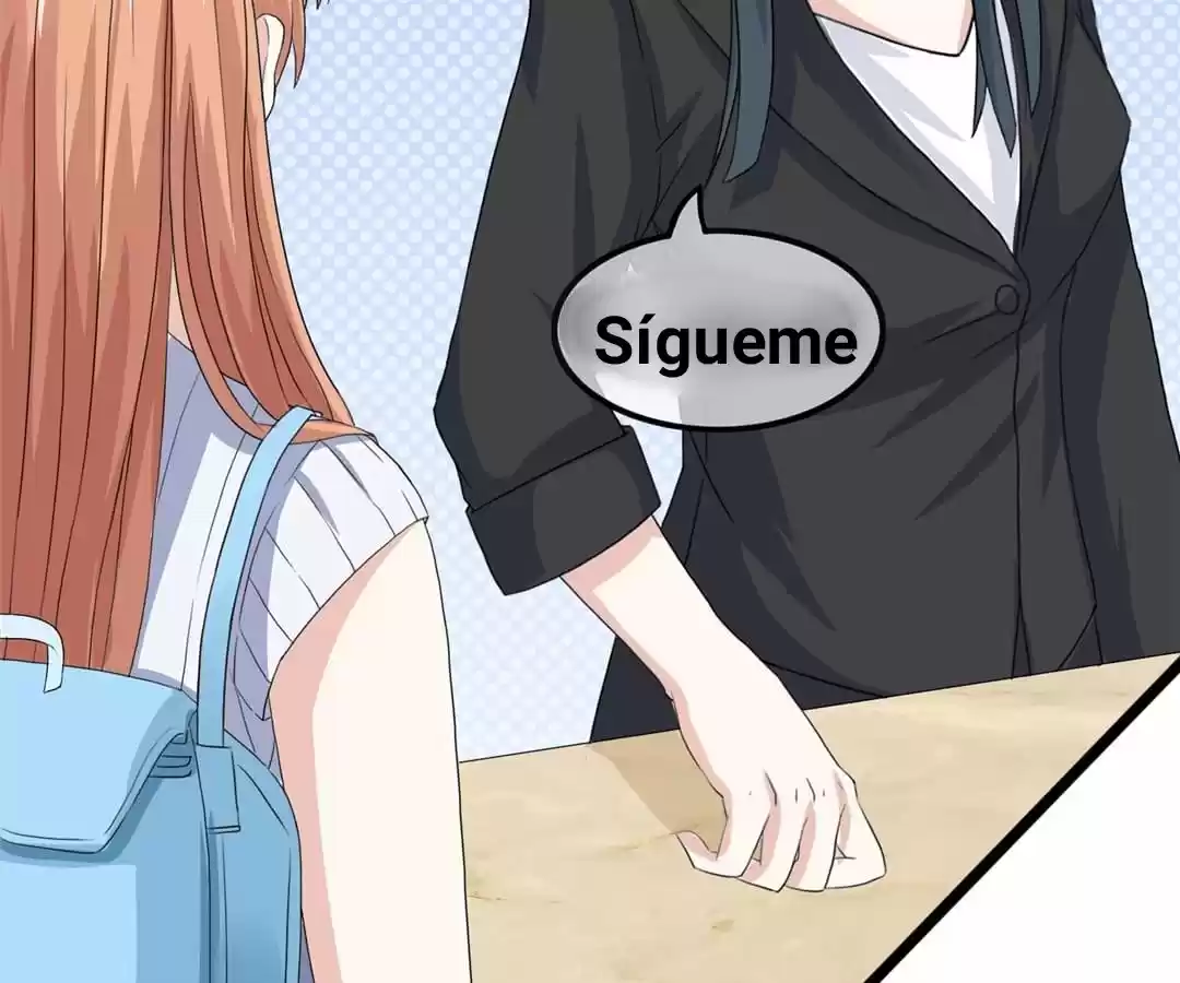 MY E-CARIÑO capítulo 9, página 12