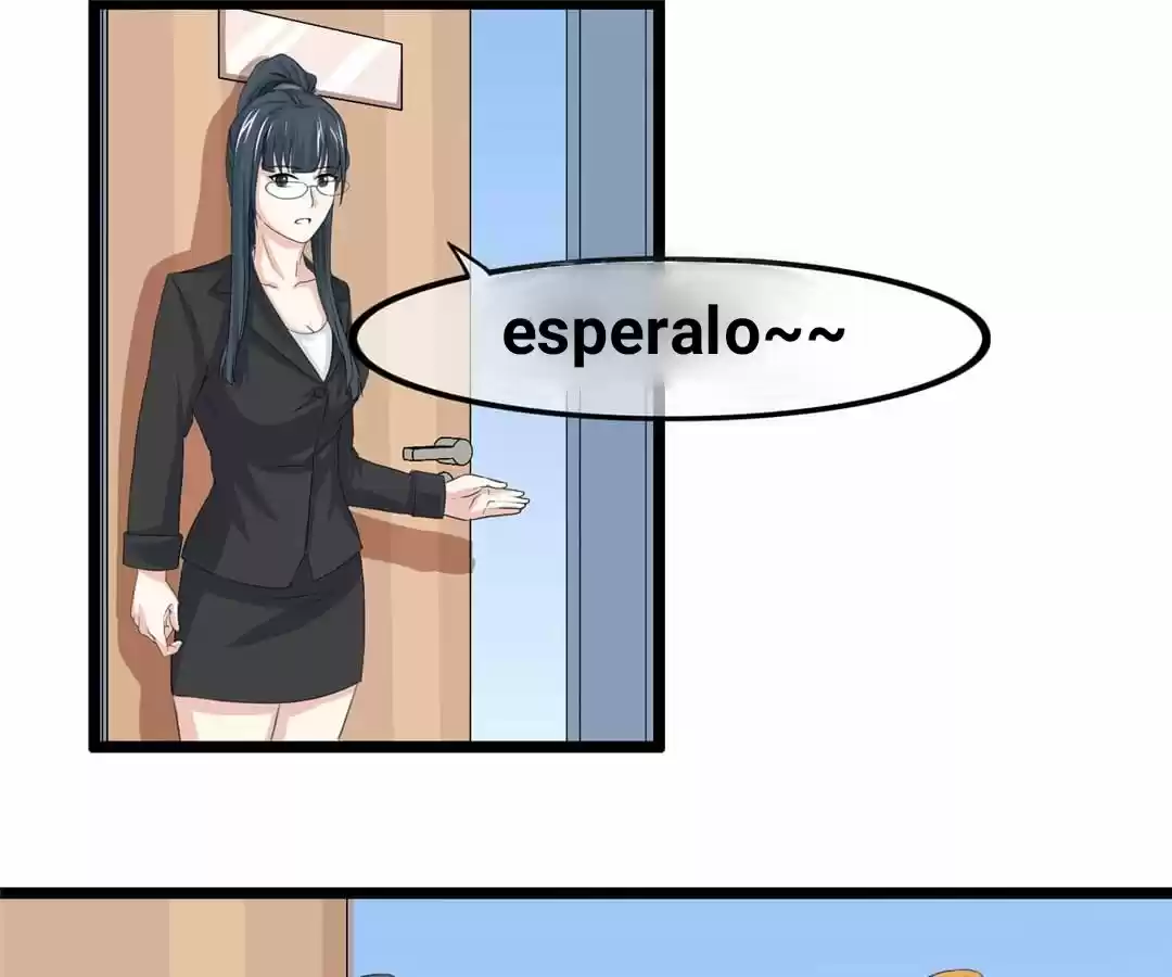 MY E-CARIÑO capítulo 9, página 17