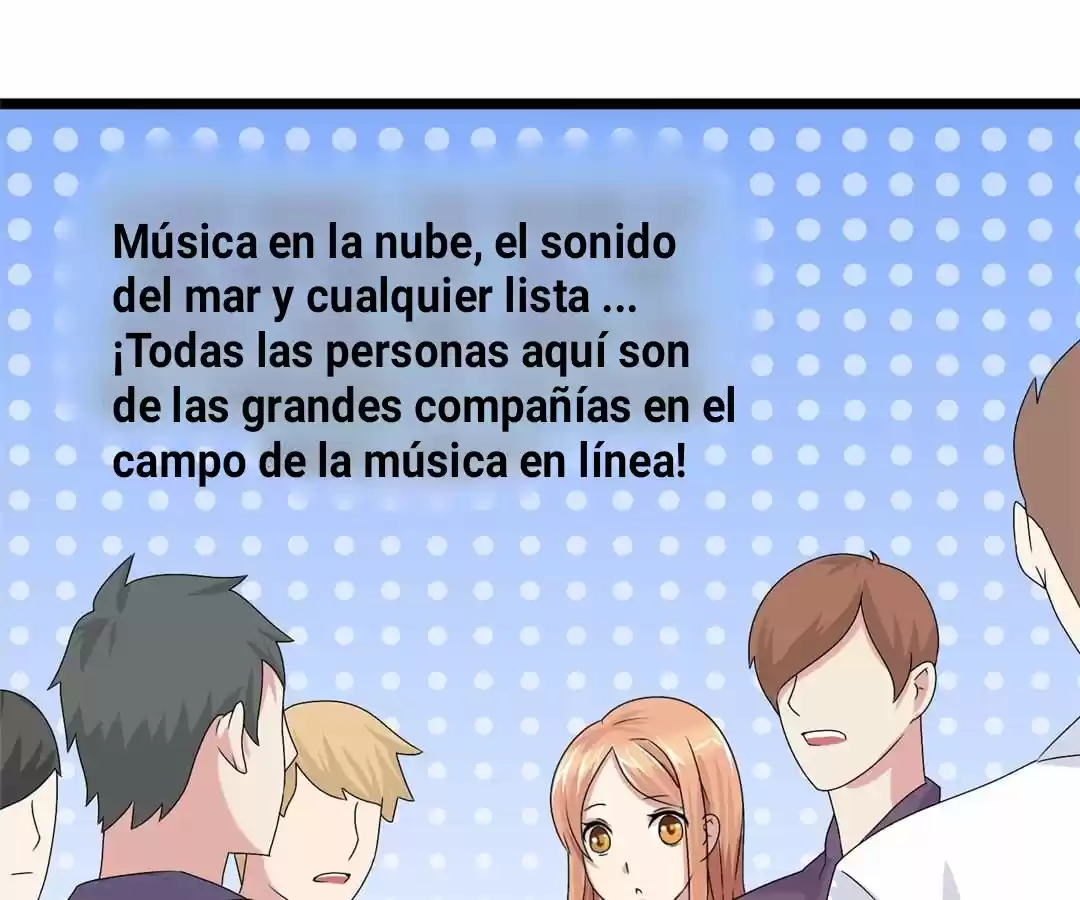 MY E-CARIÑO capítulo 9, página 21