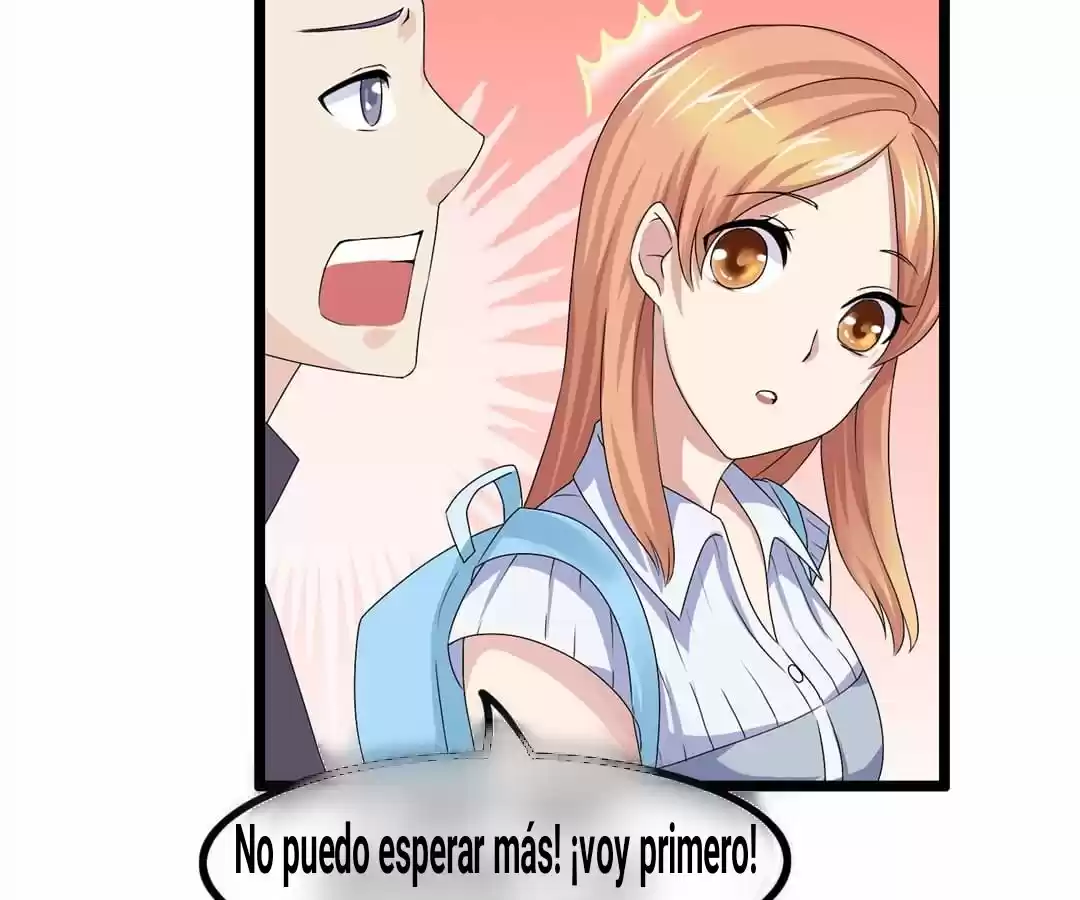 MY E-CARIÑO capítulo 9, página 23