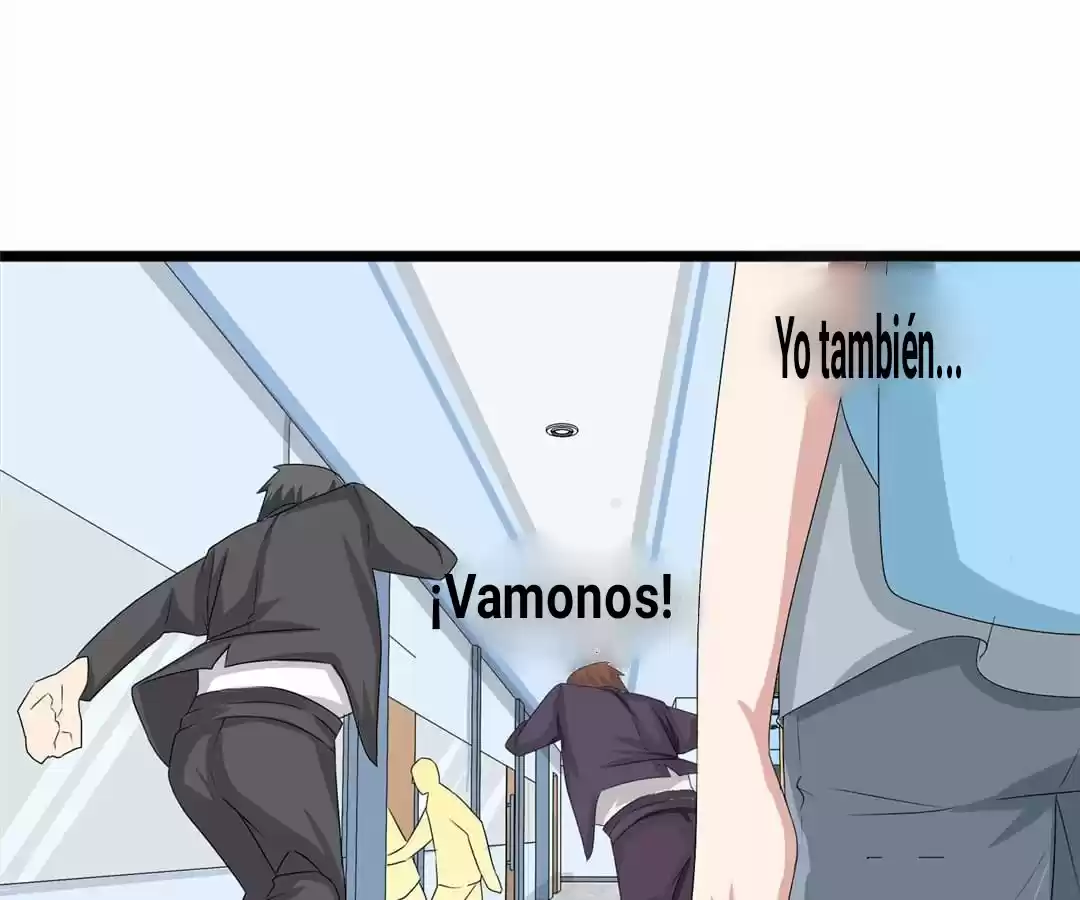 MY E-CARIÑO capítulo 9, página 24