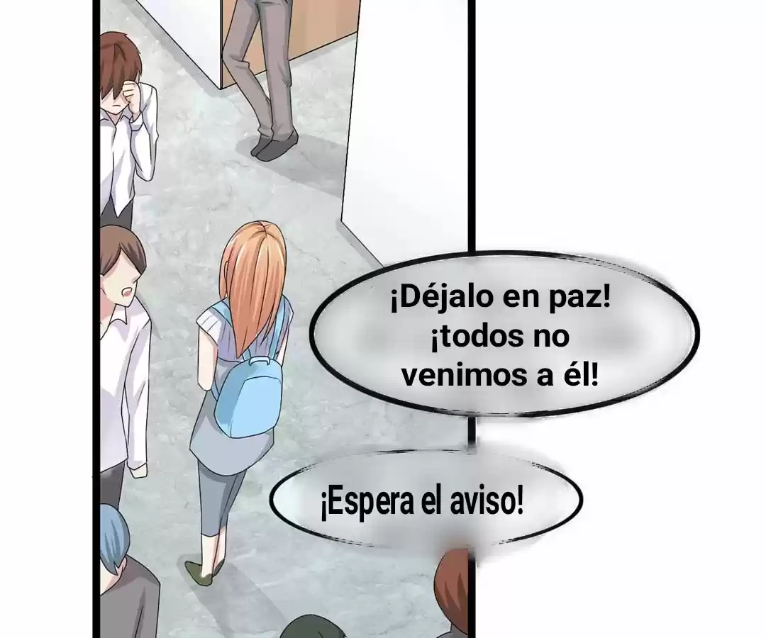 MY E-CARIÑO capítulo 9, página 41