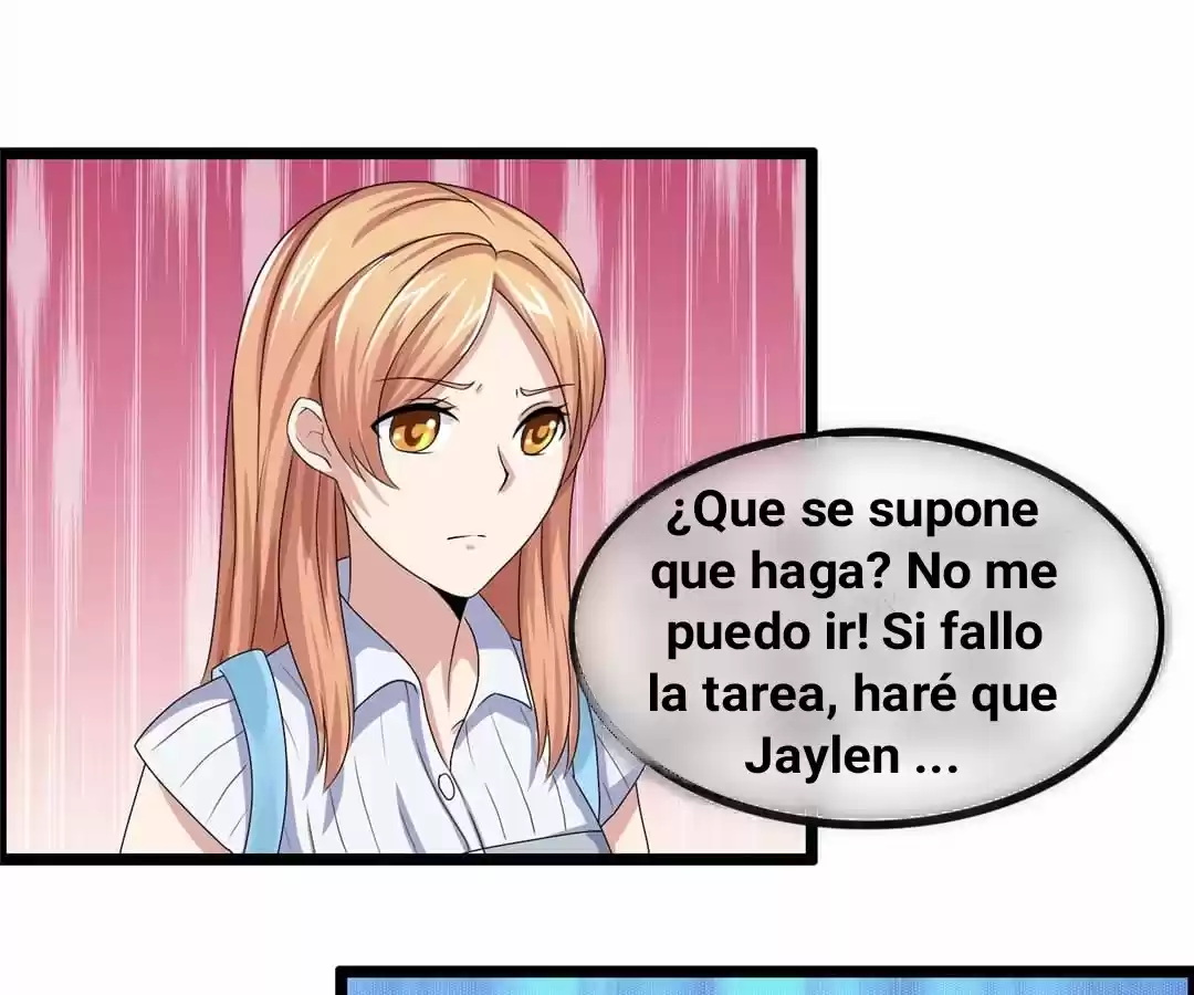 MY E-CARIÑO capítulo 9, página 43