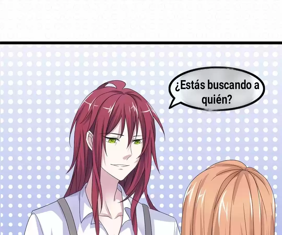 MY E-CARIÑO capítulo 9, página 49