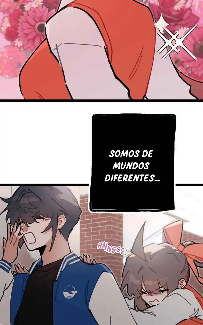 My Emo Crush! capítulo 2, página 5