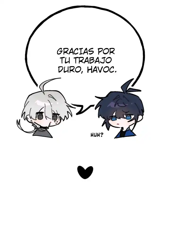 My Emo Crush! capítulo 21, página 10