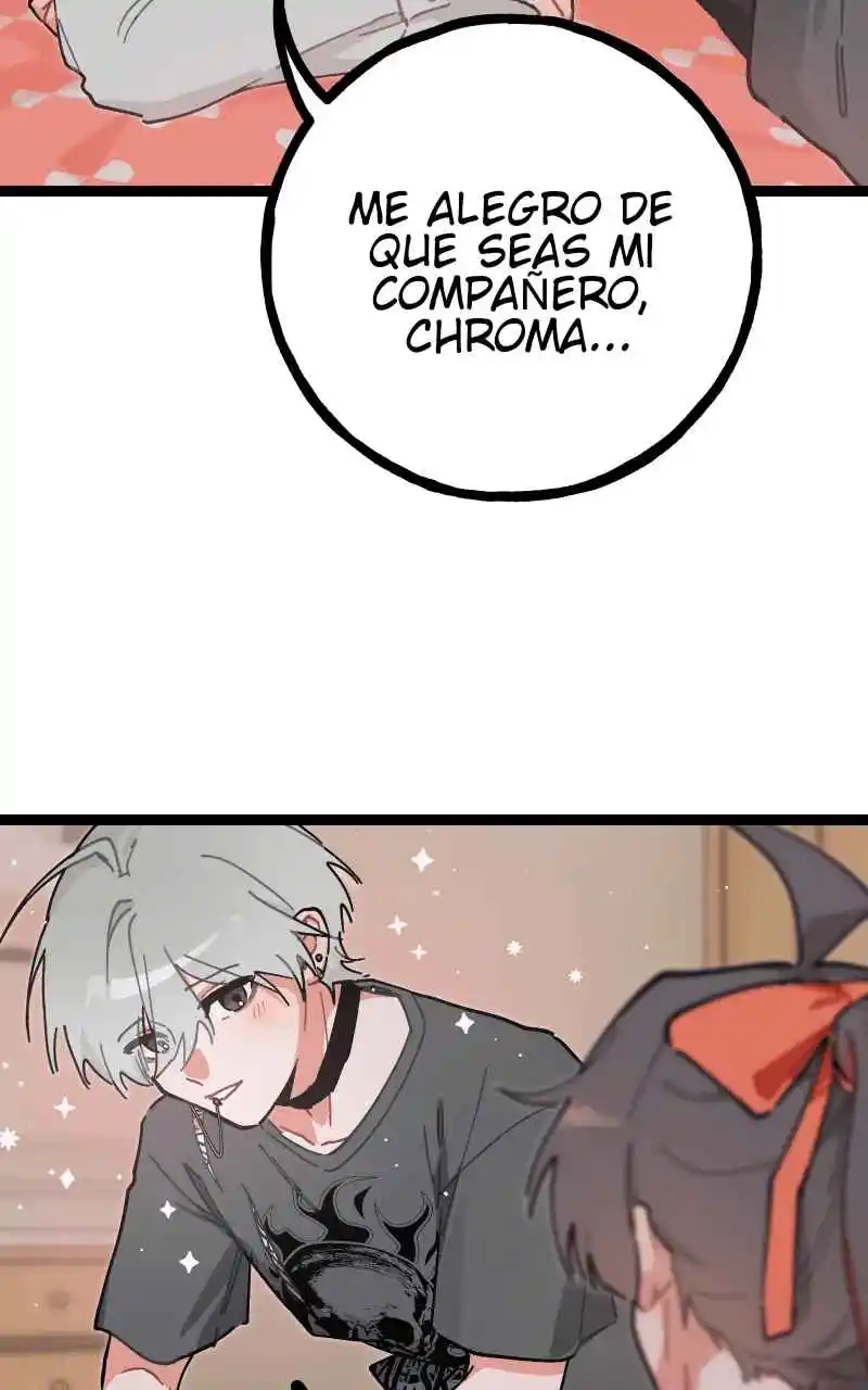 My Emo Crush! capítulo 8, página 5