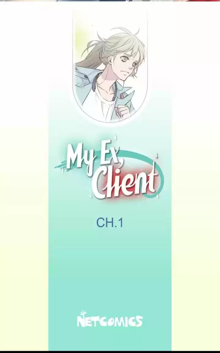 My Ex, Client capítulo 1, página 2
