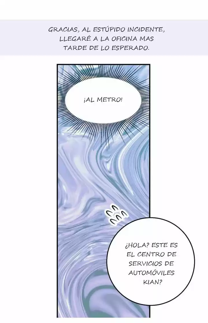 My Ex, Client capítulo 1, página 5