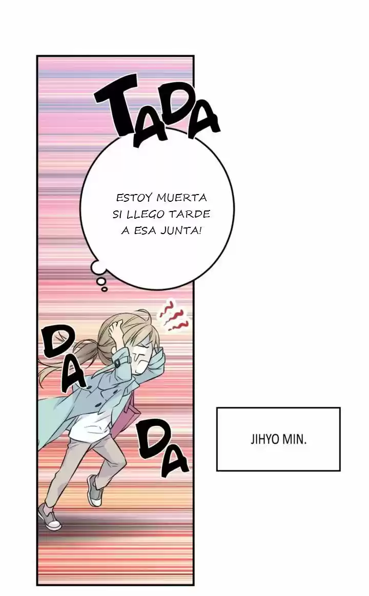 My Ex, Client capítulo 1, página 7