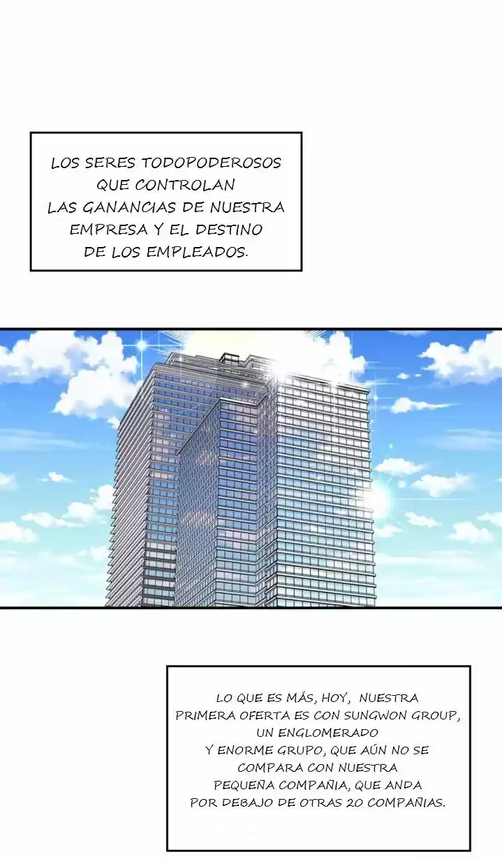 My Ex, Client capítulo 1, página 10