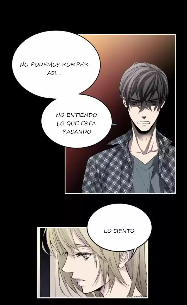 My Ex, Client capítulo 1, página 15