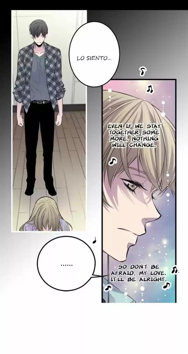 My Ex, Client capítulo 1, página 16